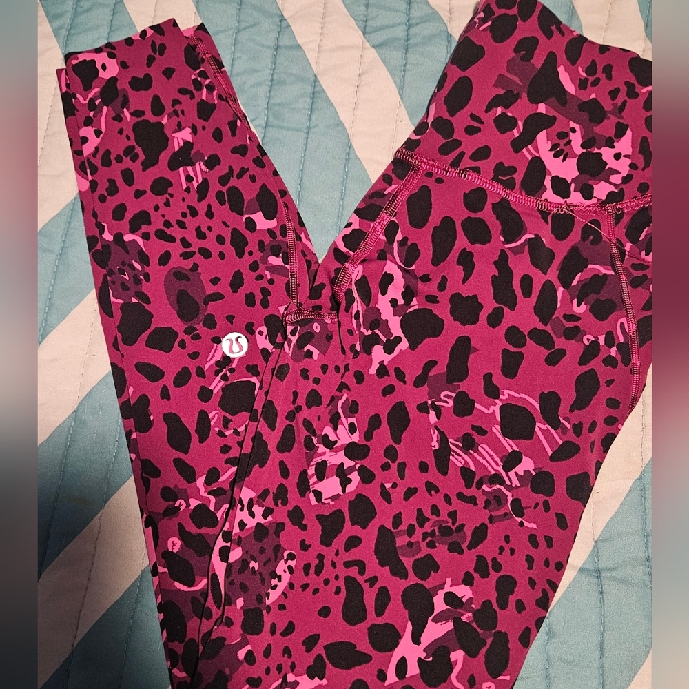 Lululemon leggings